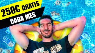 3 Inversiones fáciles para Ganar Dinero sin RIESGO 💸 [upl. by Angelita58]