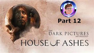 Revelations l House of Ashes Part 11 [upl. by Stoffel]