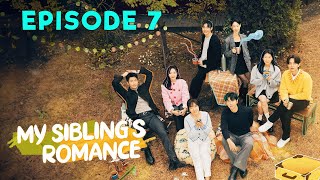 My Siblings Romance Episode 7 2024  EP 7 PREVIEW ENG SUB [upl. by Mills]