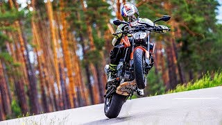 KTM 790 Duke Ultimate Wheelie [upl. by Claribel]