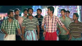 Varuthapadatha Vaalibar Sangam  Official Theatrical Trailer [upl. by Giraud]