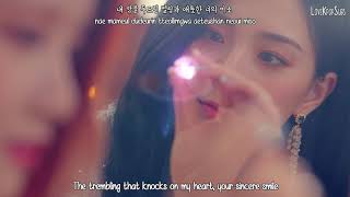 WJSN  Save Me Save You 부탁해 MV English Subs  Romanization  Hangul HD [upl. by Edaw]