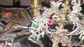 Gothicas Mega Alchemy England Gothic Jewellery My Collection ☜♥☞ Gσтhicα мιѕтяєѕѕ σf ∂αякиєѕѕ☜♥☞ [upl. by Fraya]