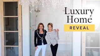 Extreme Home Makeover 2024  Luxury Home Reveal [upl. by Samson169]