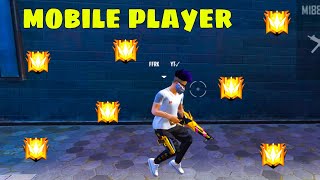 ffrkyt indian 🇮🇳fastest mobile player 🇮🇳 [upl. by Nerraf]