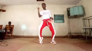 Sipangwingwi Official Dance Video by Real Kidnicky 254 [upl. by Hike]