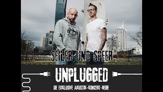 Gong 971 Unplugged Seiler und Speer [upl. by Nylsor]