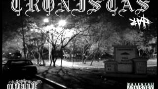 CRONISTAS RAPUNDERGROUND [upl. by Ardnaeel]