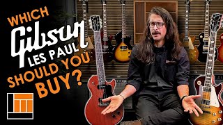 Les Paul vs Les Paul vs Les Paul vs Les Paul vs Les Paul vs Les Paul vs Les Paul vs Les Paul [upl. by Buke86]