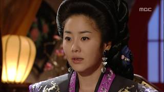 2009년 시청률 1위 선덕여왕 The Great Queen Seondeok 칠숙에게 원상화를 제안한 미실 궁에서 만난 칠숙소화 [upl. by Timotheus110]