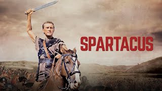 Spartacus BloodampSand Episode 2 [upl. by Sualocin]