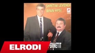 Shpetim Levendi ft Irfan Hysi  Trendafili flete flete [upl. by Yelyah799]