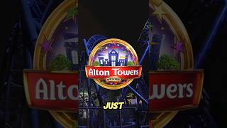 Alton Towers Night Rides Are Back [upl. by Ahseital]