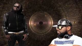 Maître Gims ma beauté  Paroles  Remix [upl. by Neeloj]