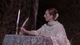 ONEGIN Suomen Kansallisbaletti  Finnish National Ballet [upl. by Shiverick]