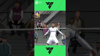 Tiki taka football fc24 shorts viralvideo tranding [upl. by Alidia669]