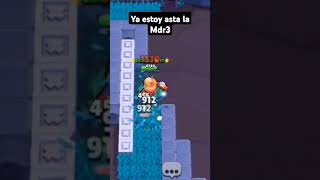 El manco brawlstars bralwstar gaming supercell [upl. by Mellisent]