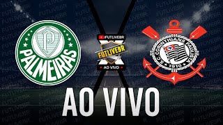 Palmeiras 2 x 0 Corinthians  Brasileirão Série A  13ª Rodada [upl. by Murtha]