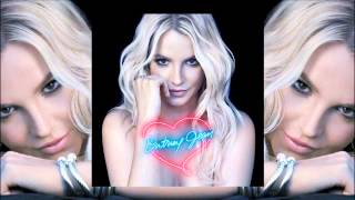 Britney Spears  Til Its Gone Filtered Acapella Lead Vocal [upl. by Obmar178]