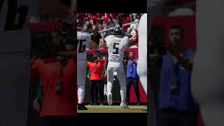 Atlanta Falcons vs Tampa Bay Buccaneers Week 8  NFL 2024 Simulation [upl. by Eirrek851]