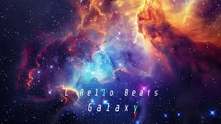 L Rello Beats  Galaxy [upl. by Amsed]