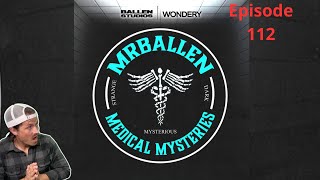 The Horrified  MrBallen Podcast amp MrBallen’s Medical Mysteries [upl. by Ahseikram]