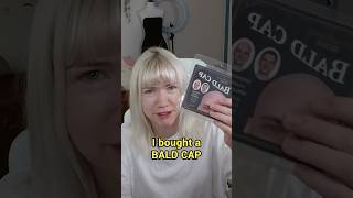 I went BALD [upl. by Zenobia]