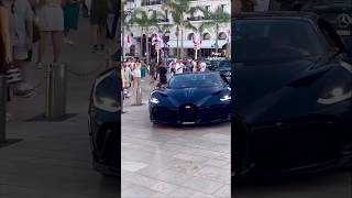 😱🔥10000000 Bugatti Divo [upl. by Allx]