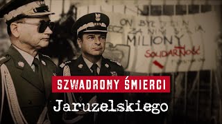 Szwadrony śmierci Jaruzelskiego [upl. by Giah]