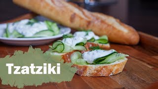 Tzatziki [upl. by Rellim833]