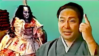 Japanese Kabuki theater explained by Ichikawa Ennosuke III director and actor [upl. by Guarino]