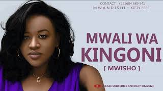 MWALI WA KINGONI  PART 03  MWISHO [upl. by Hegarty]