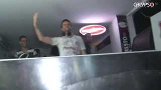 Gareth Emery  Calypso Club 2013 Official Aftermovie [upl. by Dardani217]