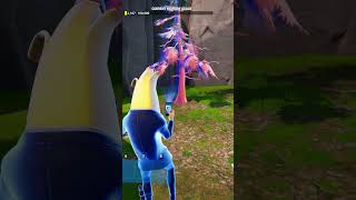 I Made Gorilla Tag in Fortnite [upl. by Ashti]