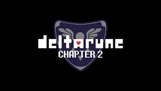 Dialtone  Deltarune Chapter 2 Music Extended [upl. by Myrtie893]