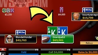 How I Made it to the FINAL TABLE Poker Stream Highlights 002 [upl. by Aneladdam]