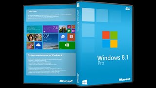 Windows 81 Pre Activated Iso [upl. by Atinomar634]