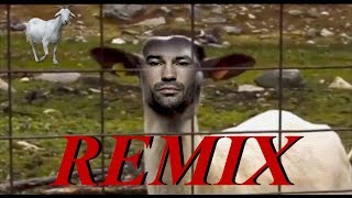 Artem Lobov  The GOAT Song ft Ariel Helwani [upl. by Serle]