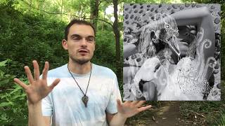 Björk  Vespertine Album Review [upl. by Ardaid]