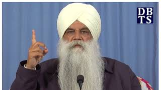 Chet Mahine Ki Sangrand Thursday 2024 Satsang By Sant Subhash Chander Singh Ji [upl. by Aiuqal324]