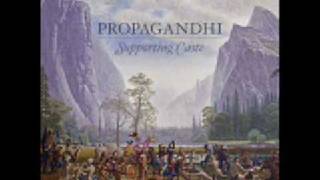 Propagandhi  Last Will And Testament [upl. by Latin]