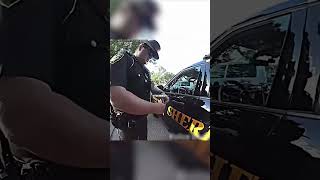 Cop Cries After TAKING A Life 😢 [upl. by Modnarb458]