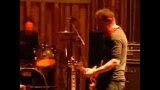 Jesse Malin amp Bruce Springsteen  Do you remember rnr radio Ramones Light of day benefit 2014 [upl. by Steinway]