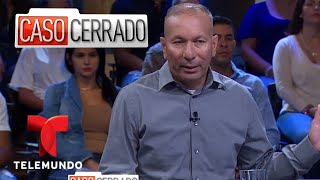 Venganza Despiadada⚡😈 Caso Cerrado  Telemundo [upl. by Payne]