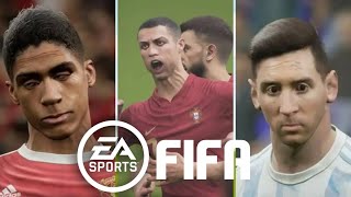 FIFA  EA FC MEMES  REAL LIFE 56 [upl. by Bennett837]