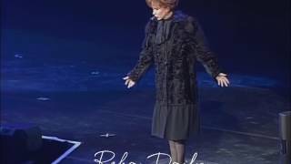 Reba McEntire Fancy Live 1990 [upl. by Dimmick]