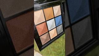 GIVENCHY Holiday 2024 914 Eyeshadow Palette Swatches [upl. by Leanne]