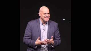 Three things that make a writer  Harlan Coben [upl. by Christiansen]