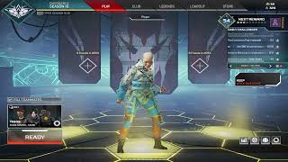 How to disable crossplay on PC in Apex Legends [upl. by Nedi192]