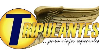 Tripulantes VIP [upl. by Kirat]